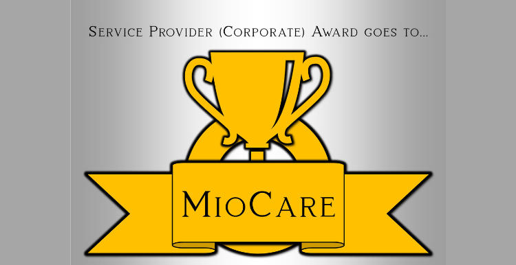 MioCare Award