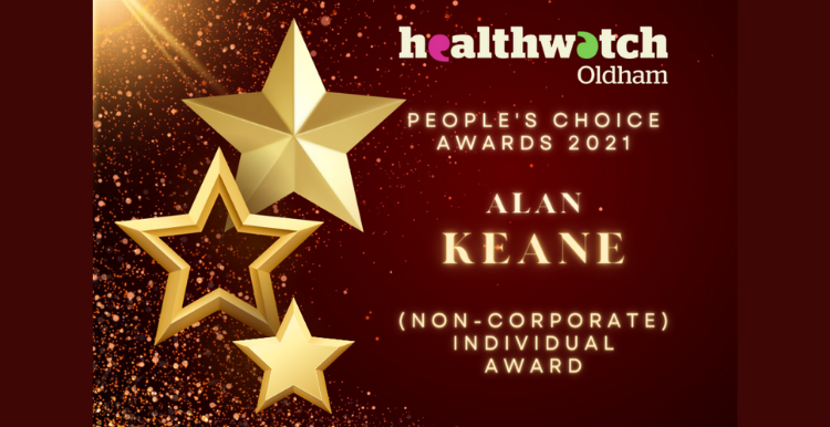 alan keane winner