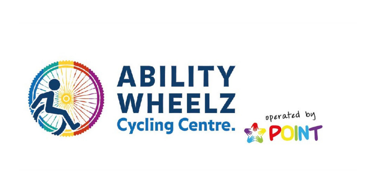 Ability Wheelz Logo