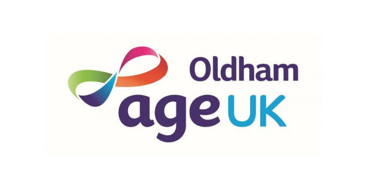 Age UK Oldham Logo