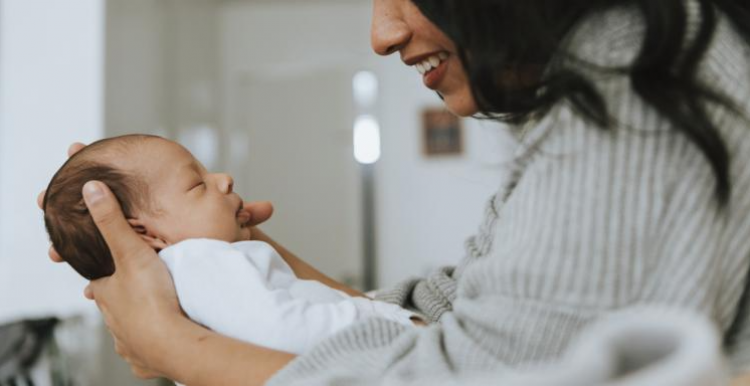 Maternity services Image