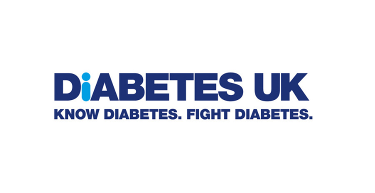 Diabetes UK Logo