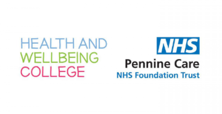 Health and Wellbeing College Logo
