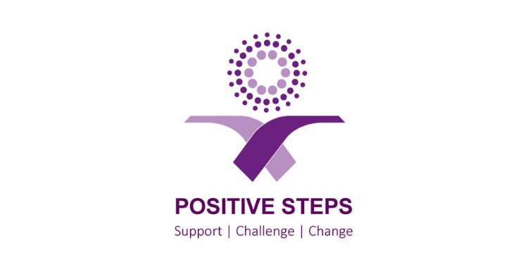 Positive Steps Oldham