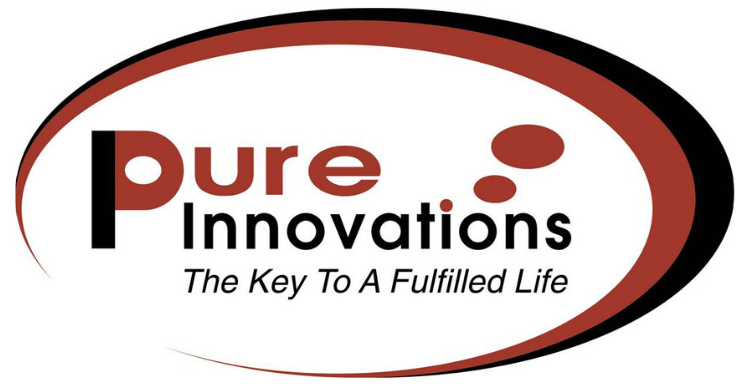 Pure Innovations Logo