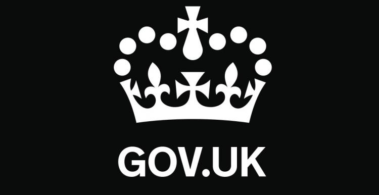 gov logo