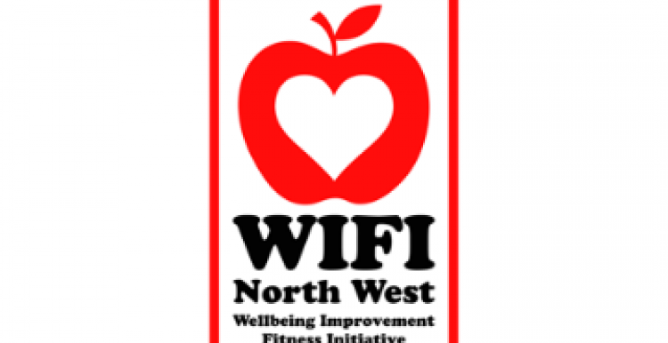 WIFI North West Logo