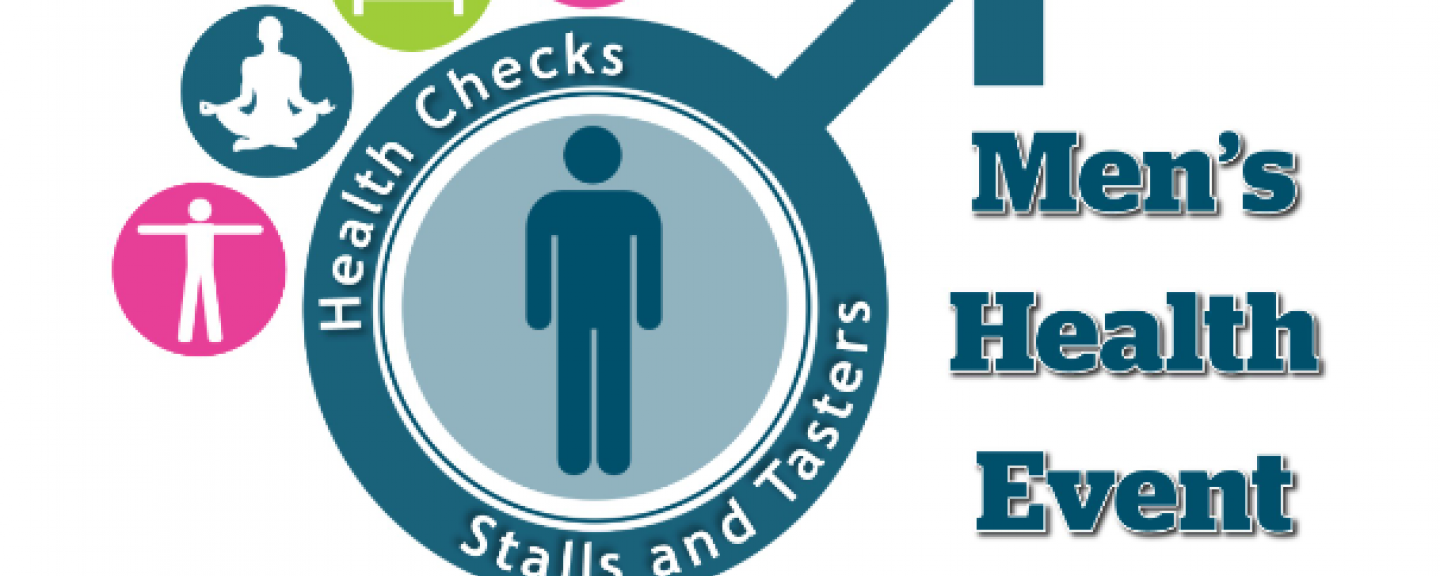 Healthwatch Oldham Forum Men's Health Event Healthwatch Oldham