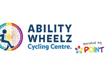 Ability Wheelz Logo