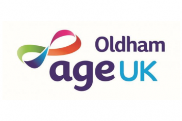 Age UK Oldham Logo