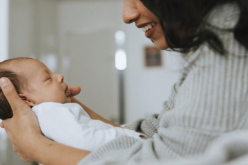 Maternity services Image