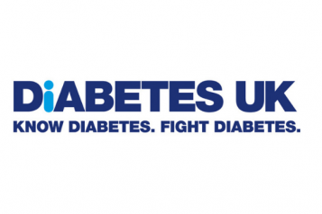 Diabetes UK Logo