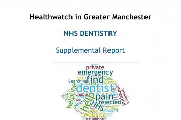 GM Dental Report Cover