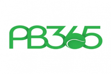 PB 365 Sports Logo