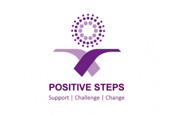 Positive Steps Oldham