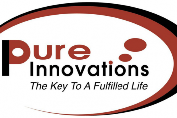 Pure Innovations Logo