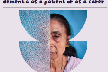 hwo 100 dementia cover