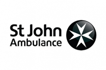 St John Ambulance Logo