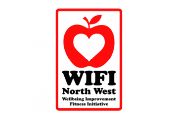 WIFI North West Logo