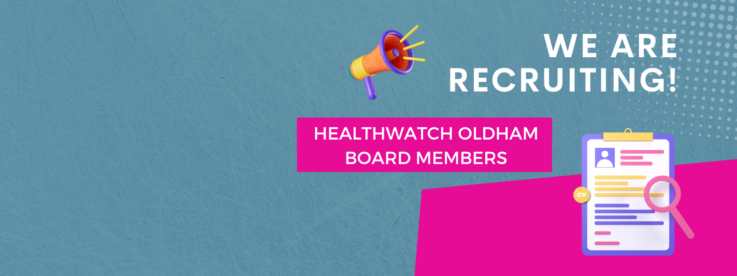 HWO Recruitment Slide
